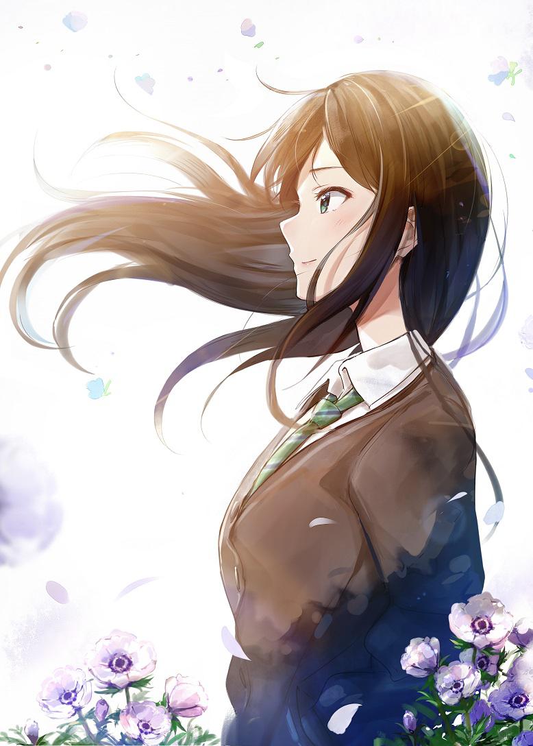 New Generations偶像大师灰姑娘女孩 触站 New Generations偶像大师灰姑娘女孩 触站