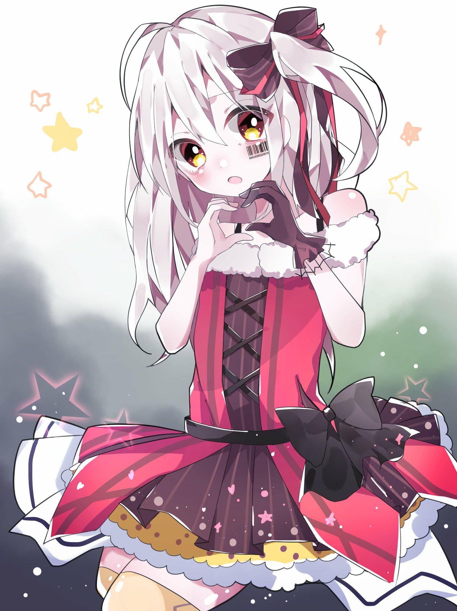 p站画师作品无题