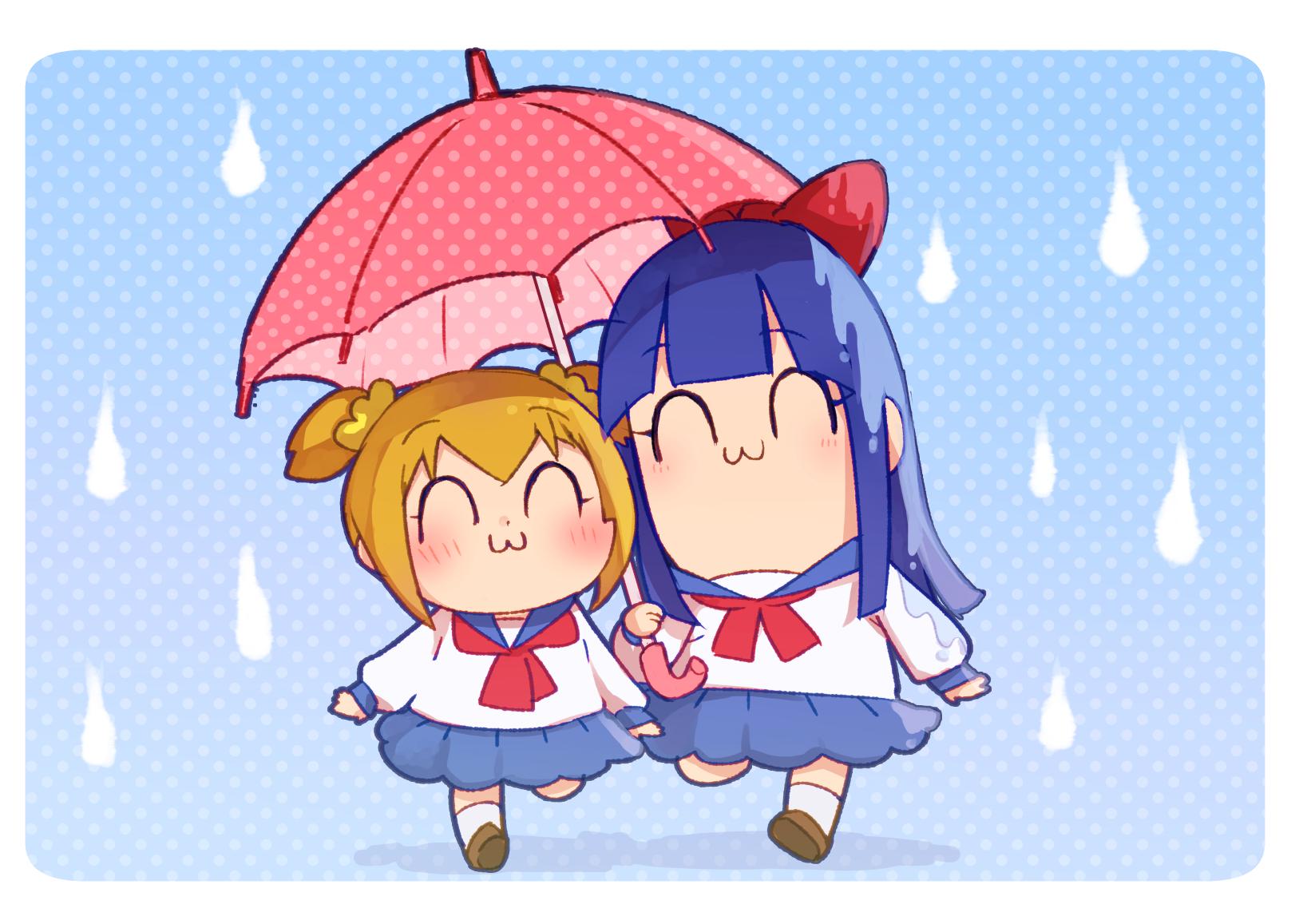 愛♡愛♡傘♡