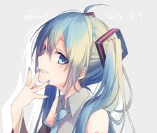 39-VOCALOID初音未来