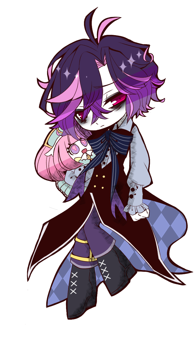 你们废柴王子ダメプリ