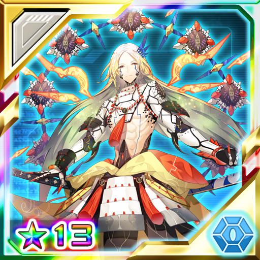 PSO2es插画图片壁纸