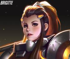 Brigitte-Brigitte梁星