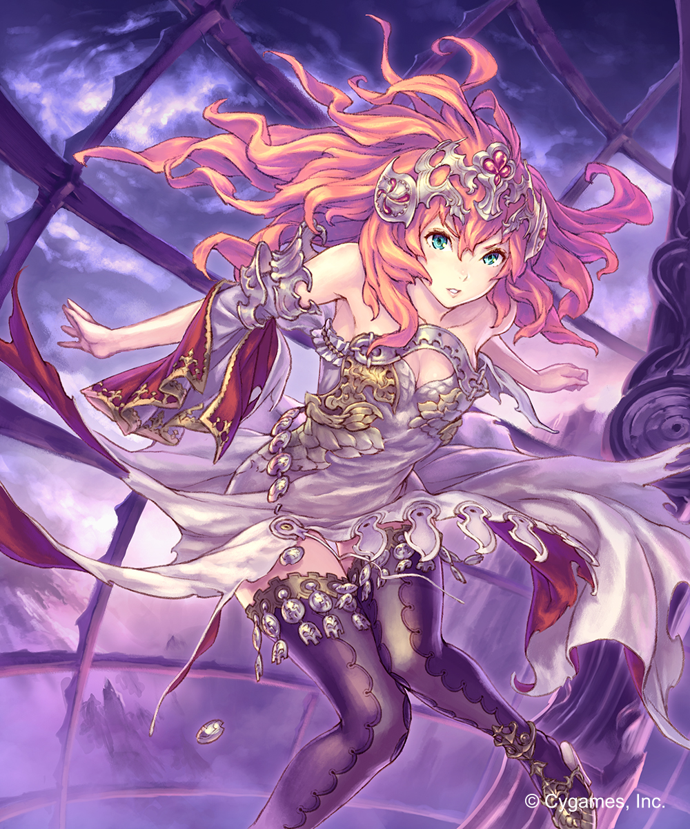 仙女座插画图片壁纸