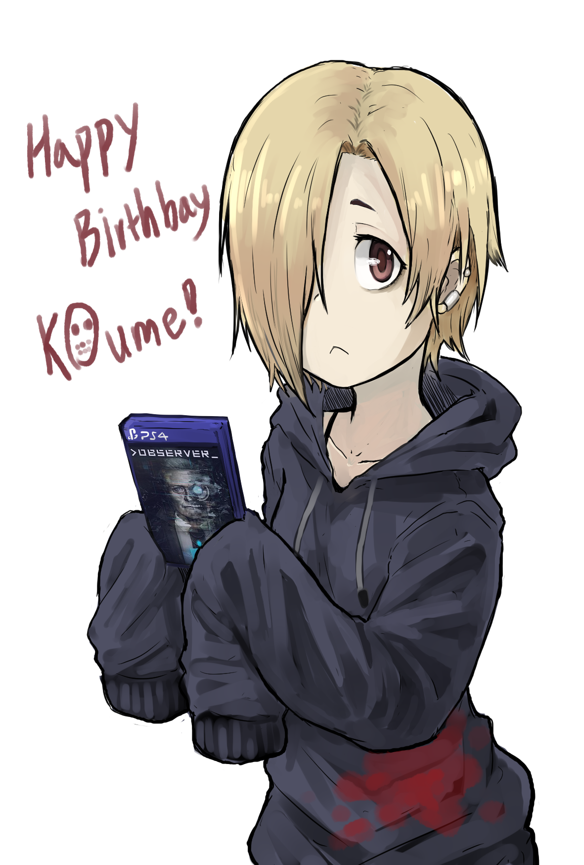 白坂小梅生誕祭图片大全 白坂小梅生誕祭高清壁纸 画师通