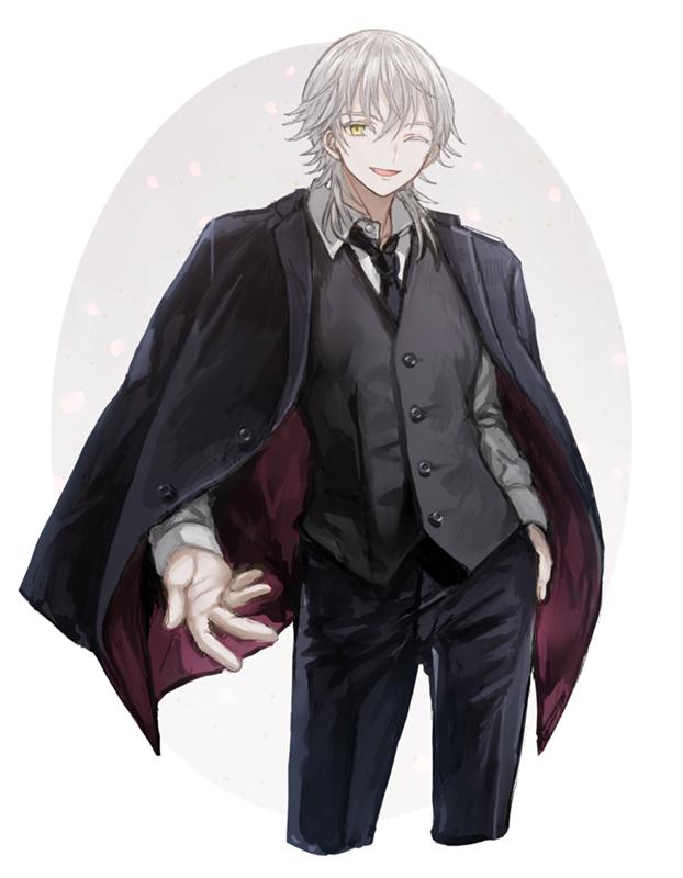 刀剑乱舞总结⑦插画图片壁纸