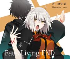Fate/Living END　April Fools' Day
