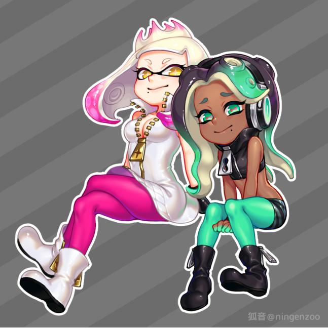 大小互换喷射战士2方图