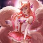 Starguadian Ahri