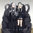 AK-12, AN-94