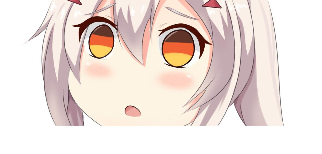 绫波酱表情包~-碧蓝航线凌波