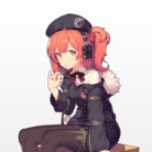 Girls' frontline MP7