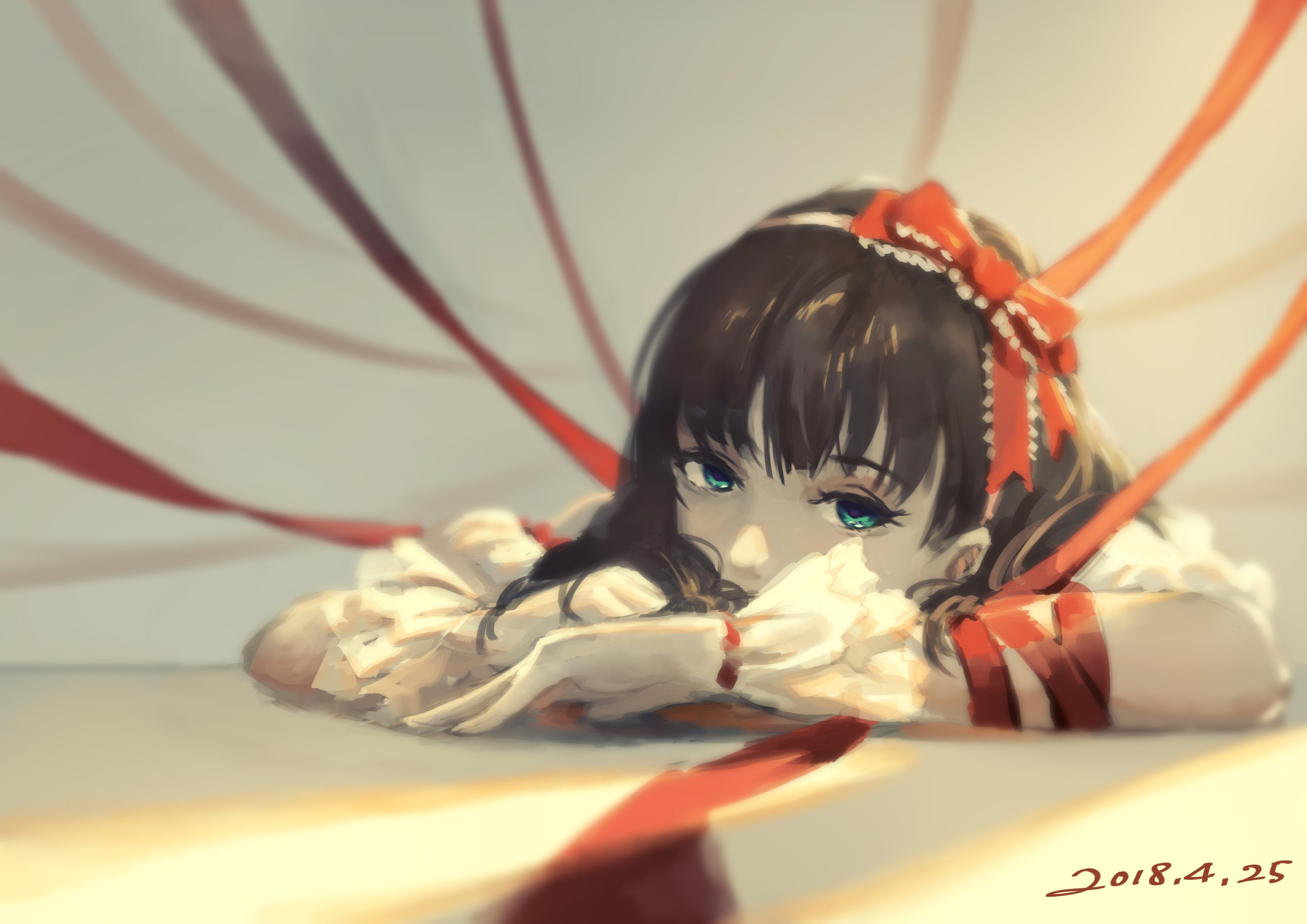 佐久间眉