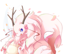 桜龍-兽人ファードラ