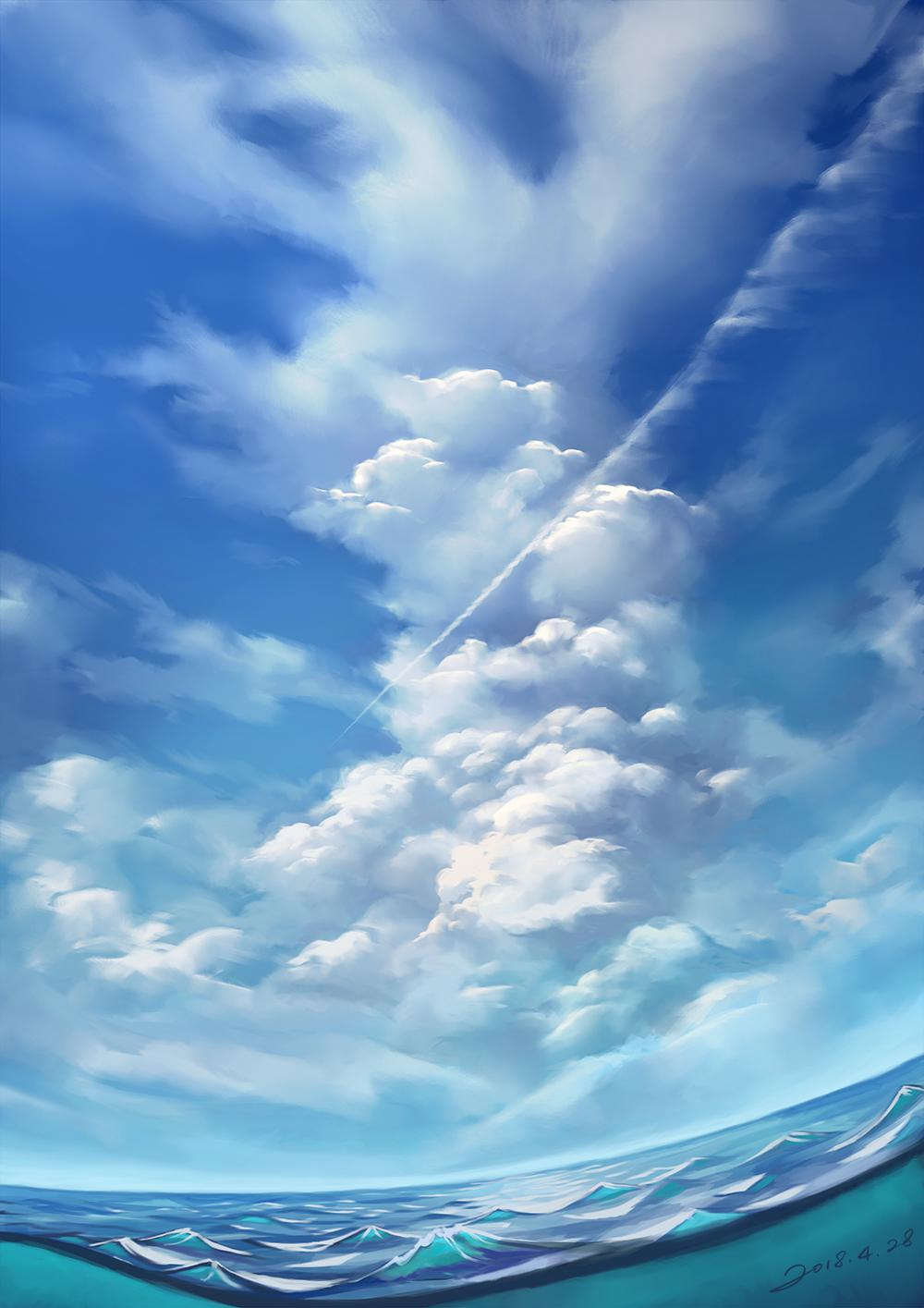 雲
