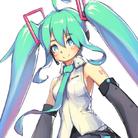 初音未来