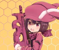 LLENN-连タナティブ