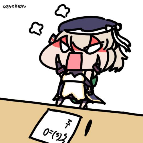 哇!插画图片壁纸