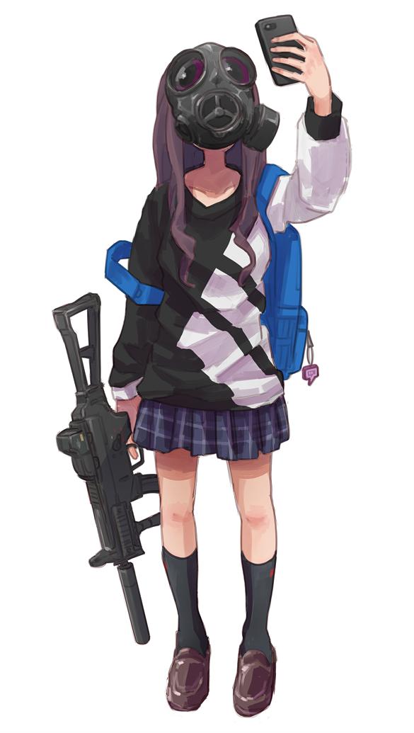 創作