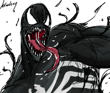 Venom-venom蛇毒沼泽