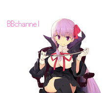 BB-fateFate/EXTRA100users入り