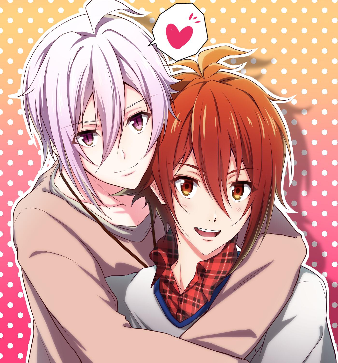 天陆偶像星愿idolish7