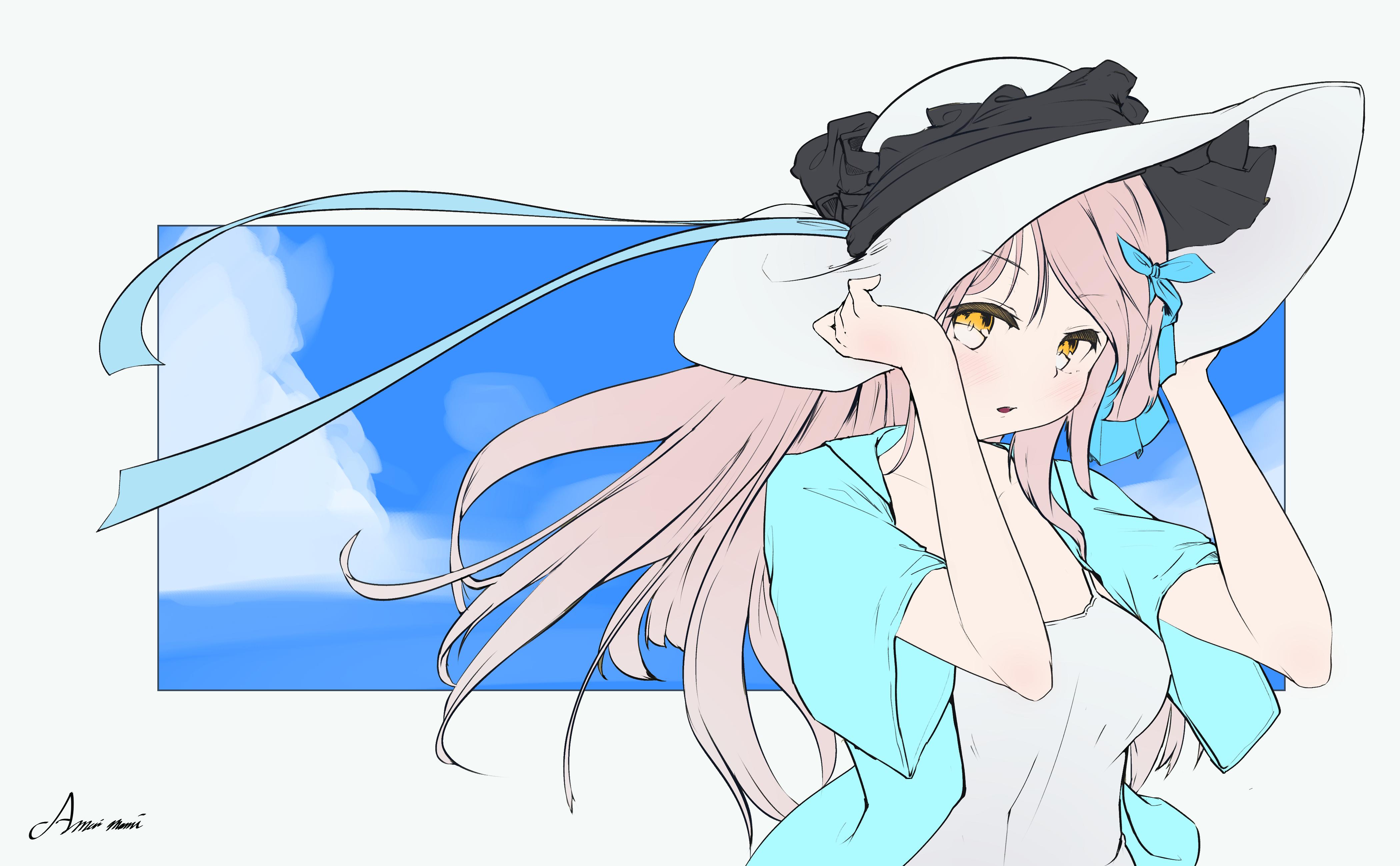 練習插画图片壁纸