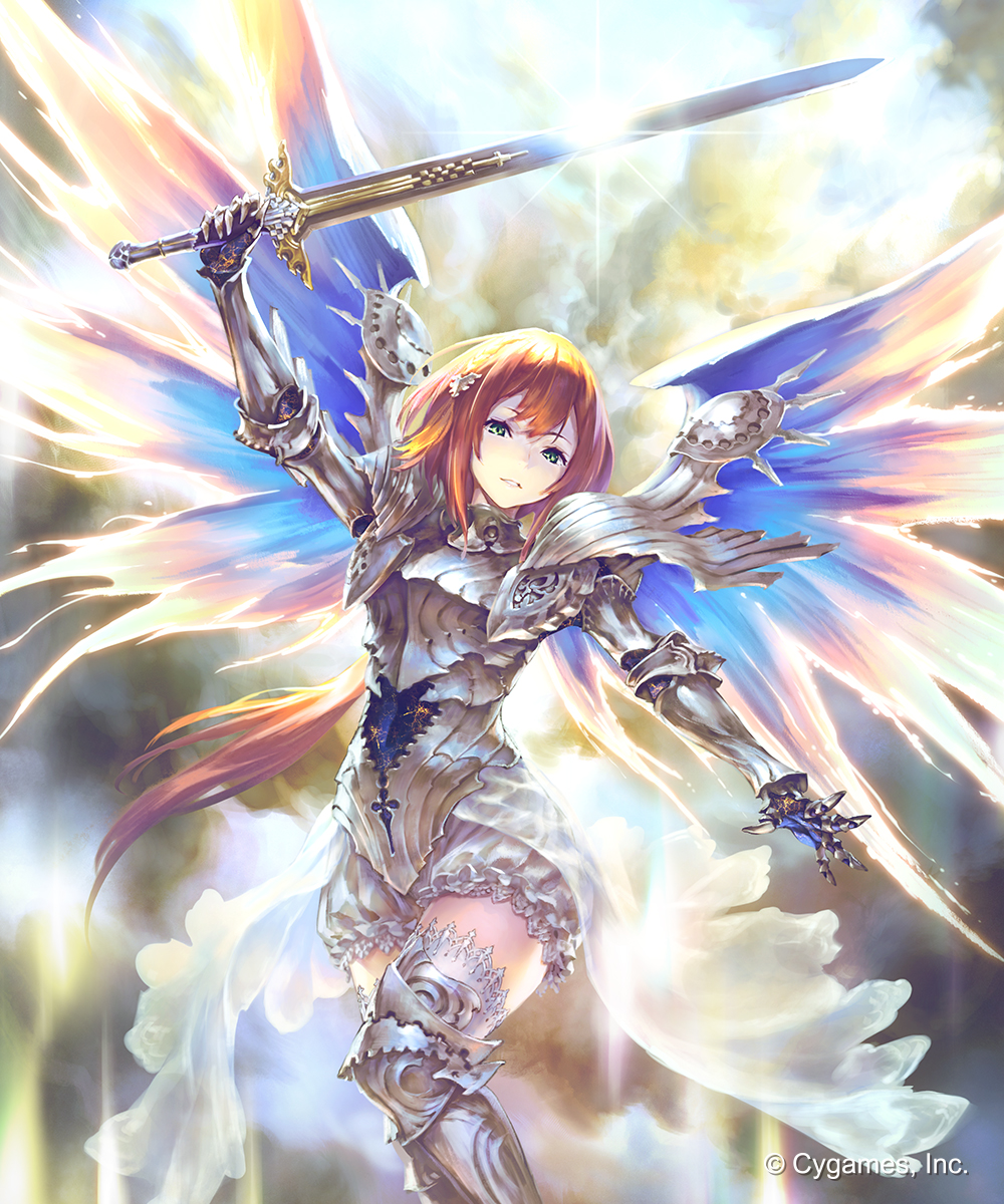 夏宁·塞拉夫拉皮斯插画图片壁纸