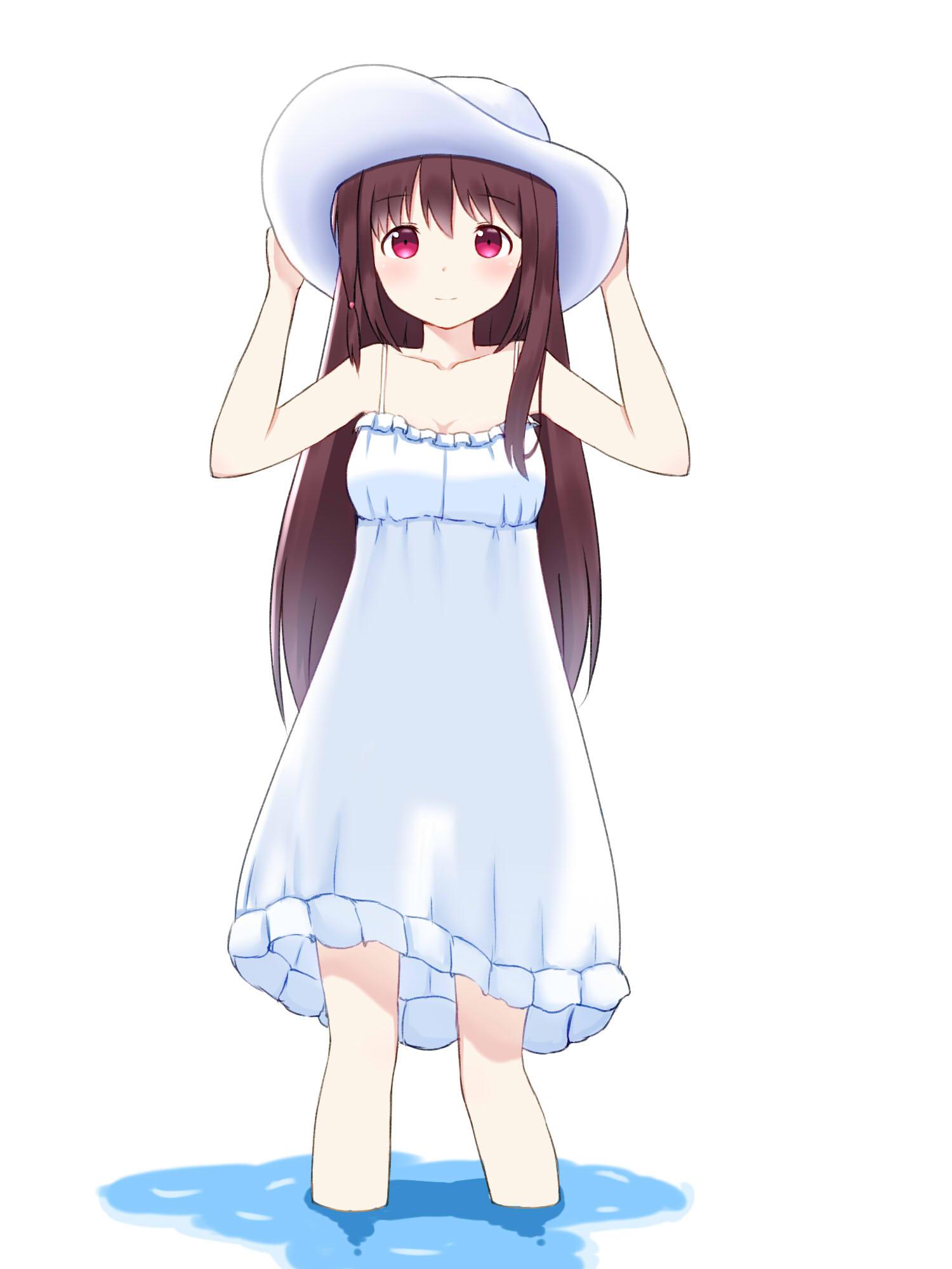 p站画师作品松实玄幼年时代