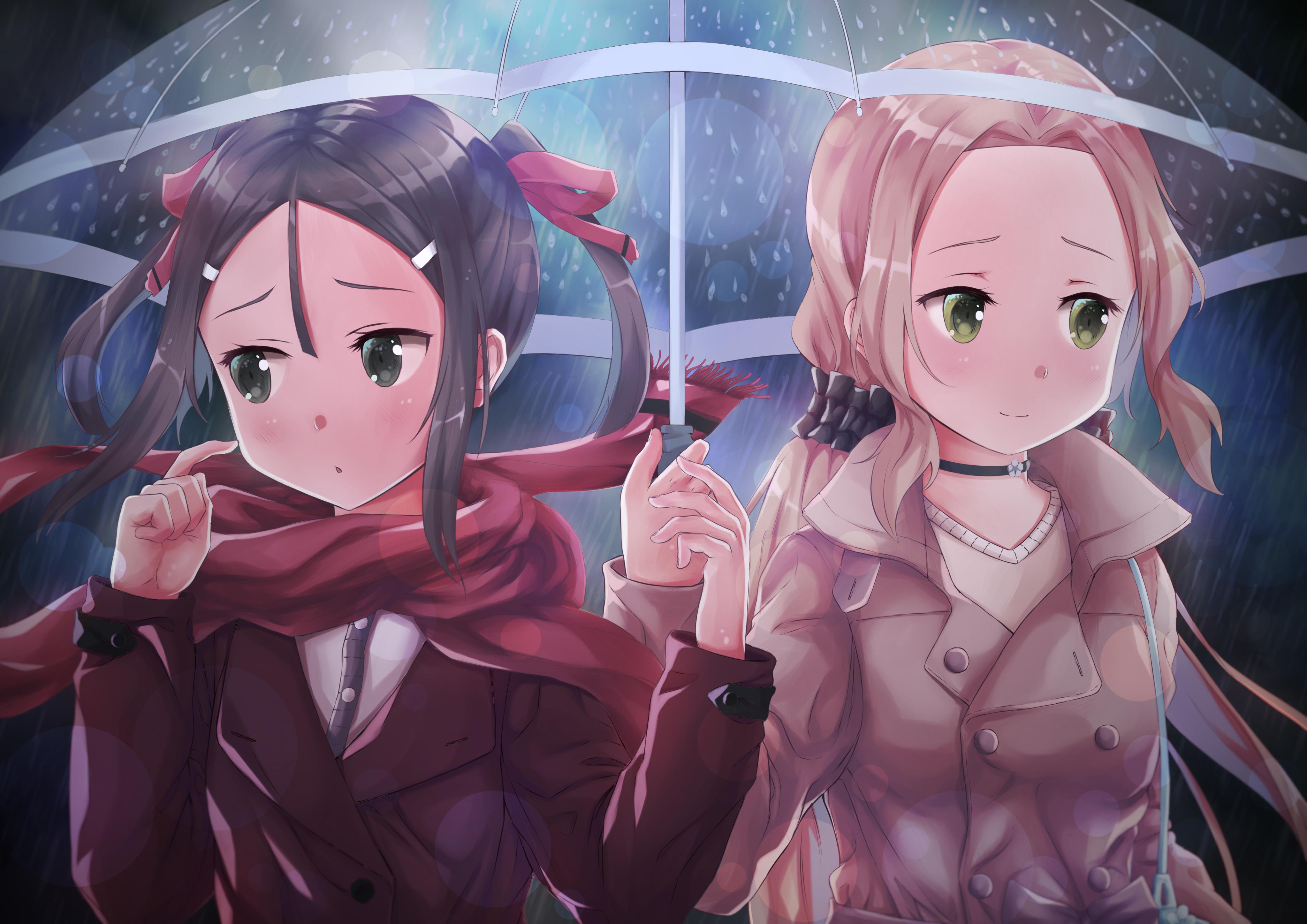 Fuunibo 结城友奈是勇者 画师通
