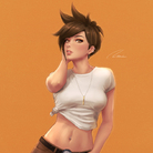 Casual Tracer