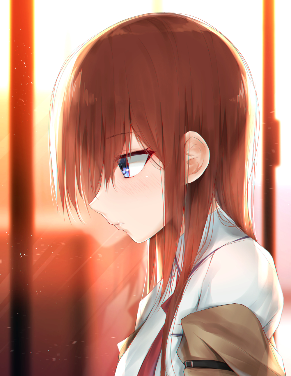 牧濑红莉栖steinsgate1080p