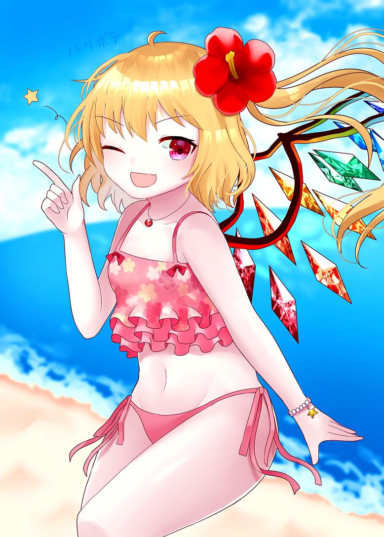 水着插画图片壁纸