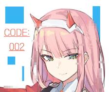 002-Code：002002