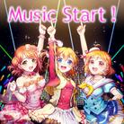 Music Start❣