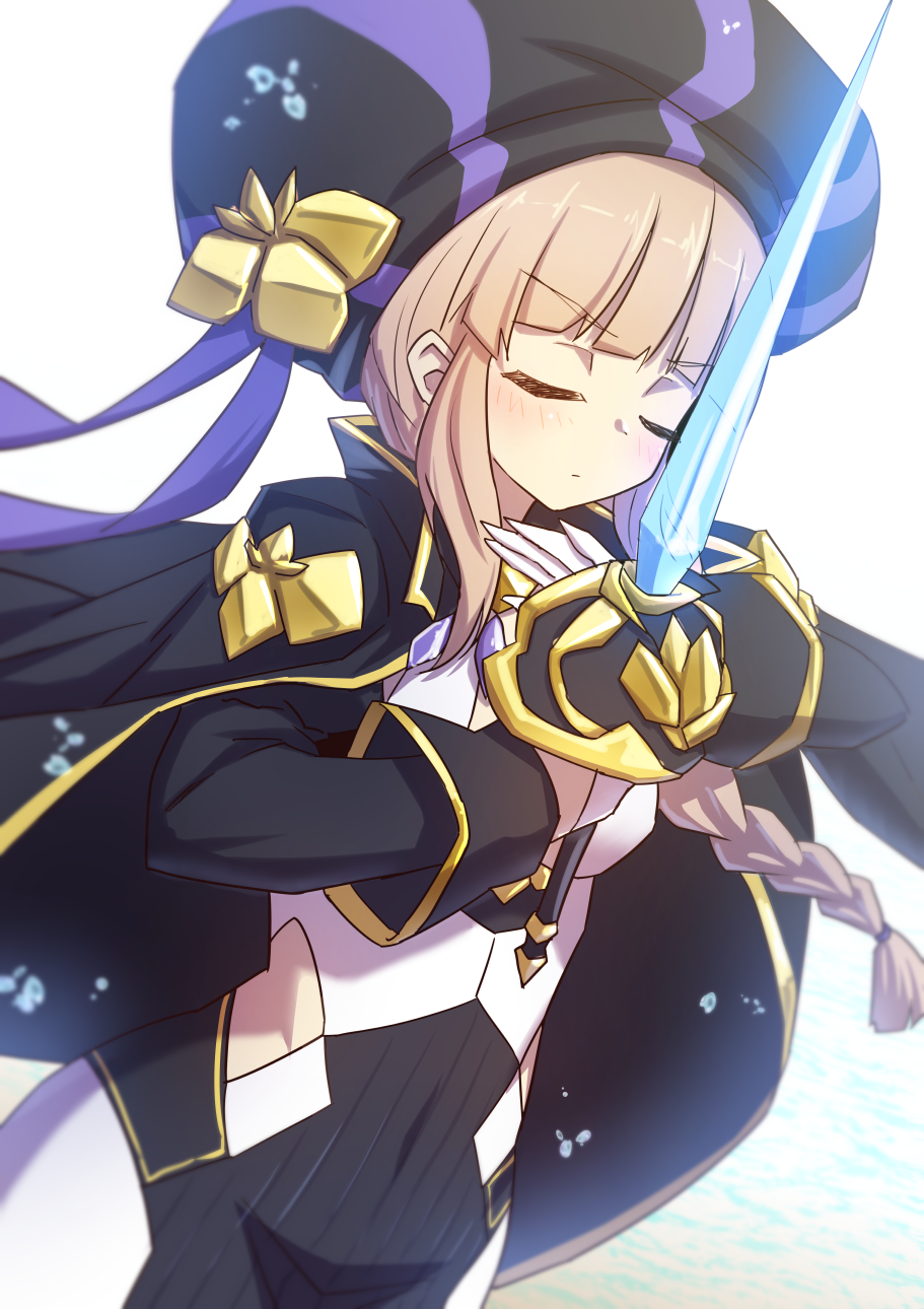 花骑士-美少女花骑士ハナモモ(花騎士)