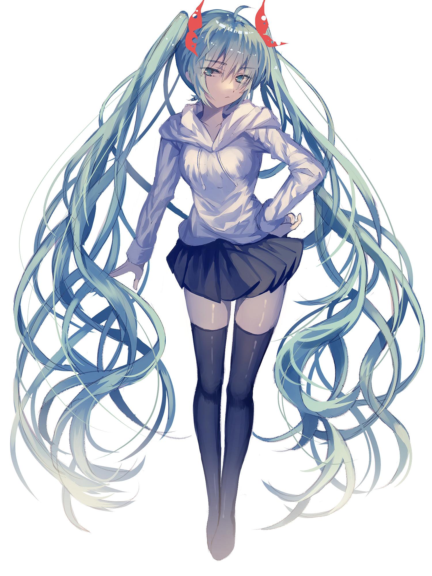 miku