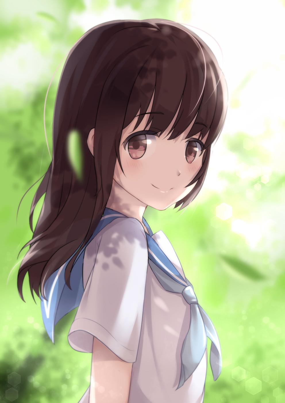練習插画图片壁纸