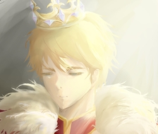 Prince Arthur-arthurprincearthur