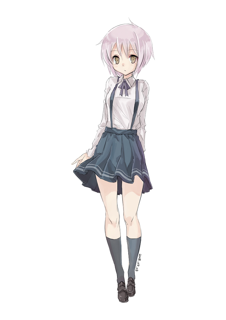 長門さん-长门有希凉宫春日的忧郁