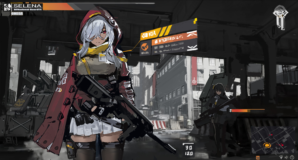 Besiege插画图片壁纸