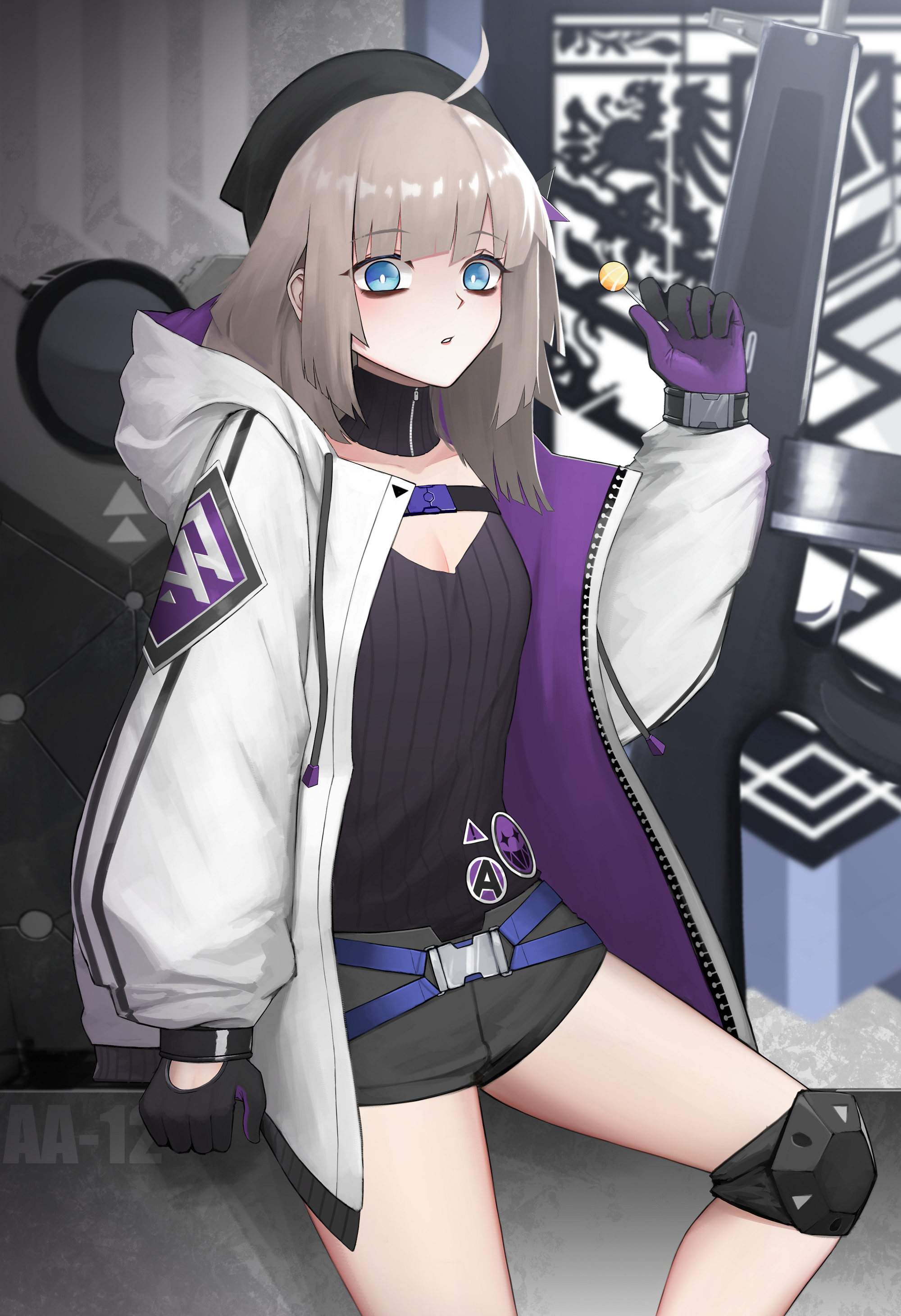 AA-12