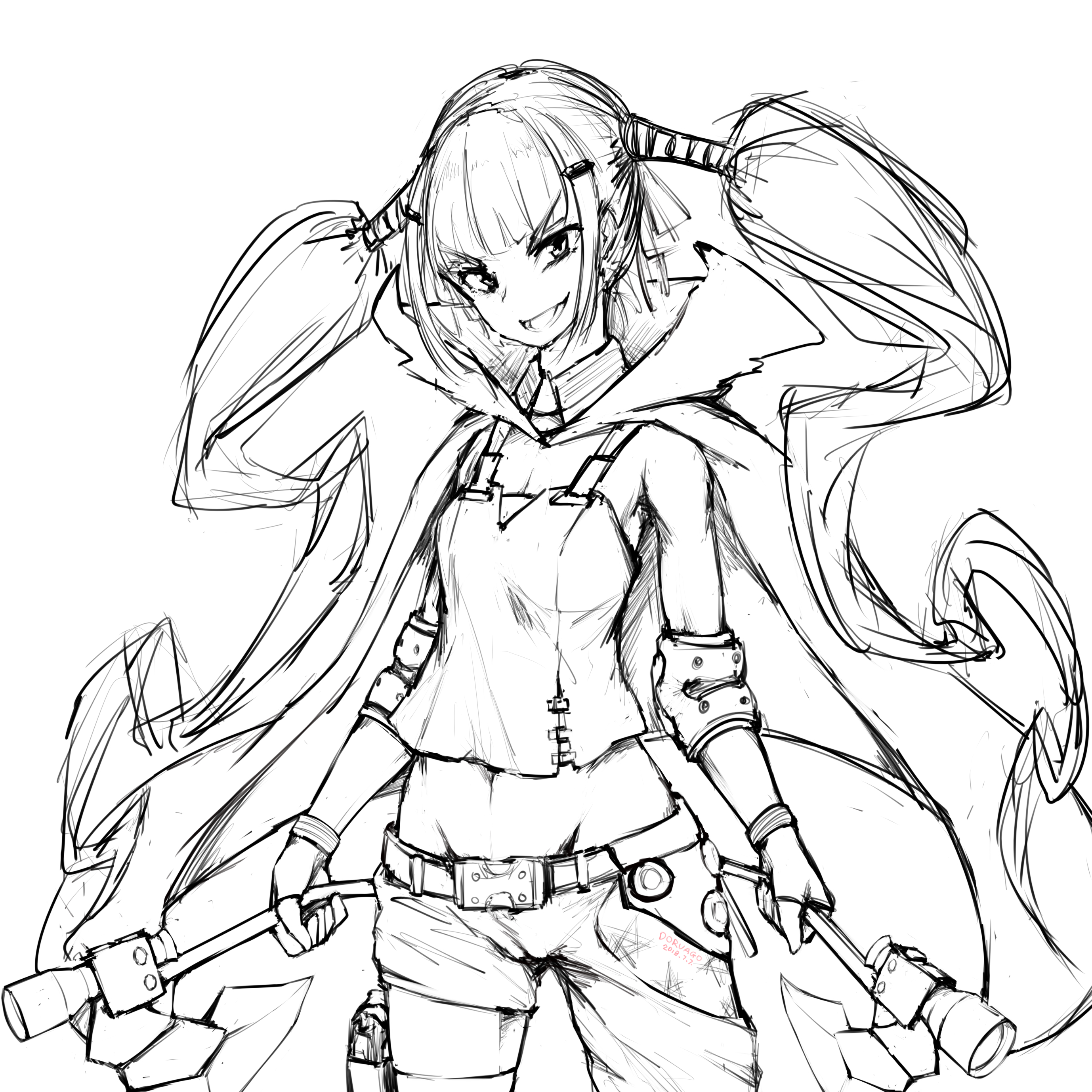 axeking少女前线hg