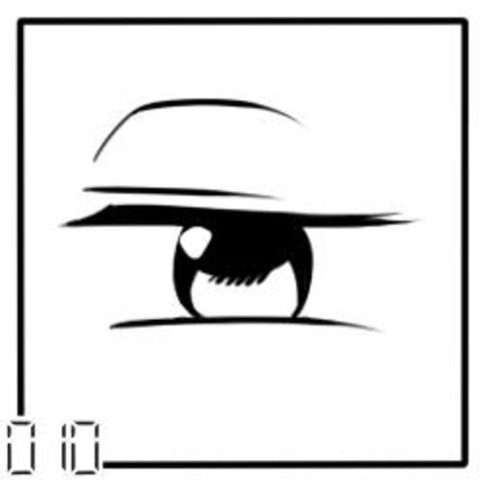 【讲座】“眼睛”的设计模式100【素材】插画图片壁纸