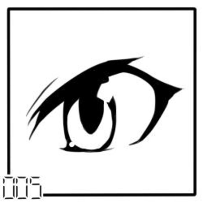 【讲座】“眼睛”的设计模式100【素材】插画图片壁纸