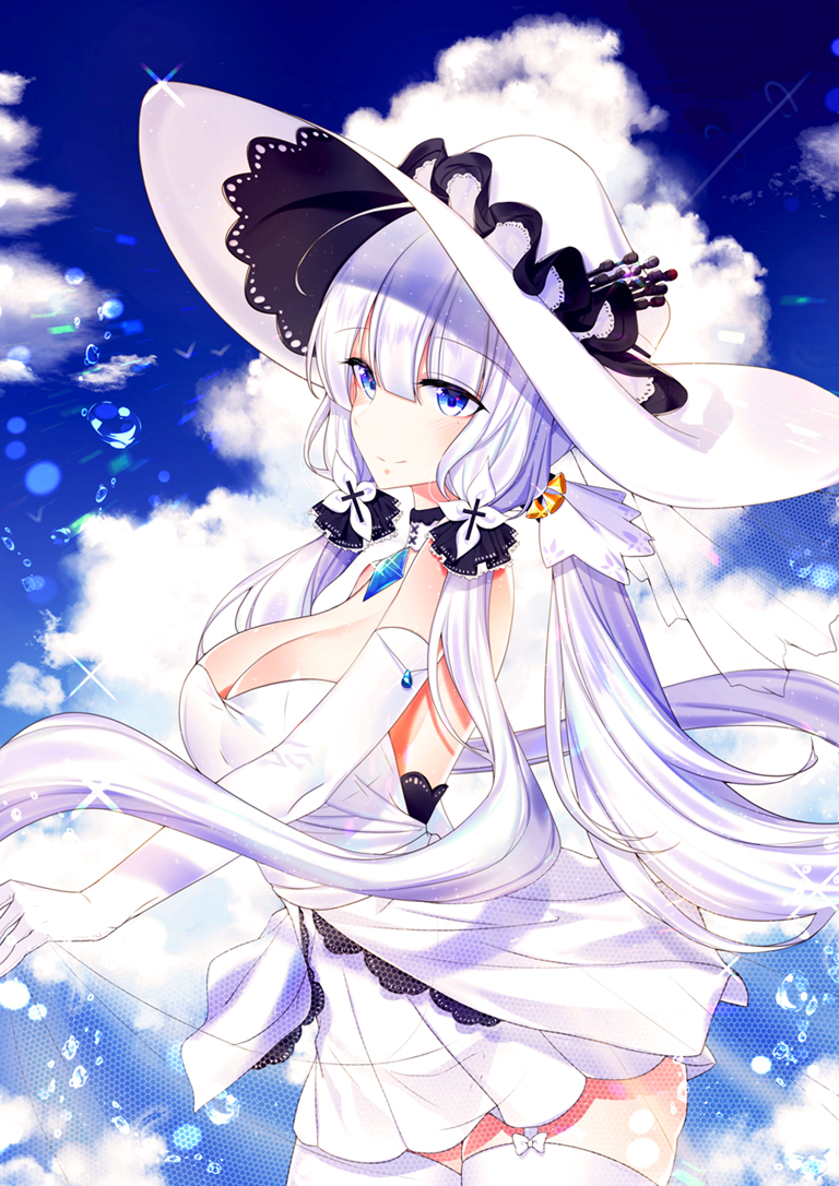 イラストリアス-插画光辉