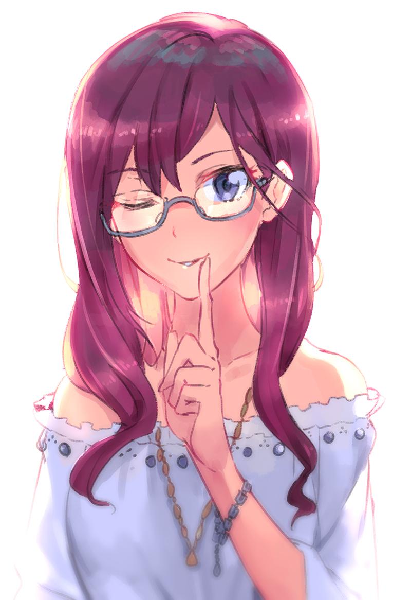 八神玛奇诺chaaan