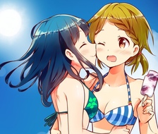 夏基斯-原创百合