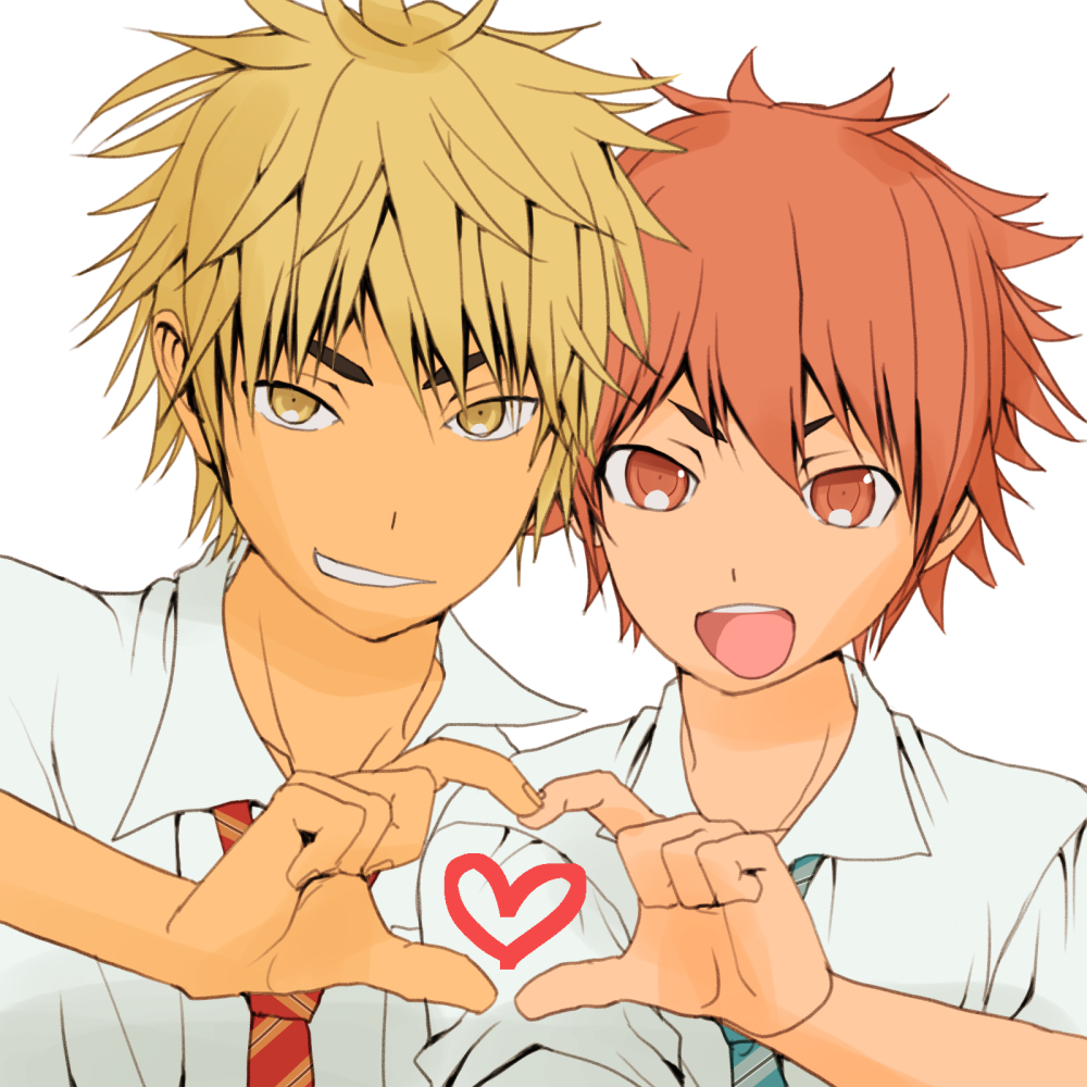 我们的偶像担当原创创作bl