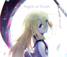 Rachel-杀戮的天使蕾切尔